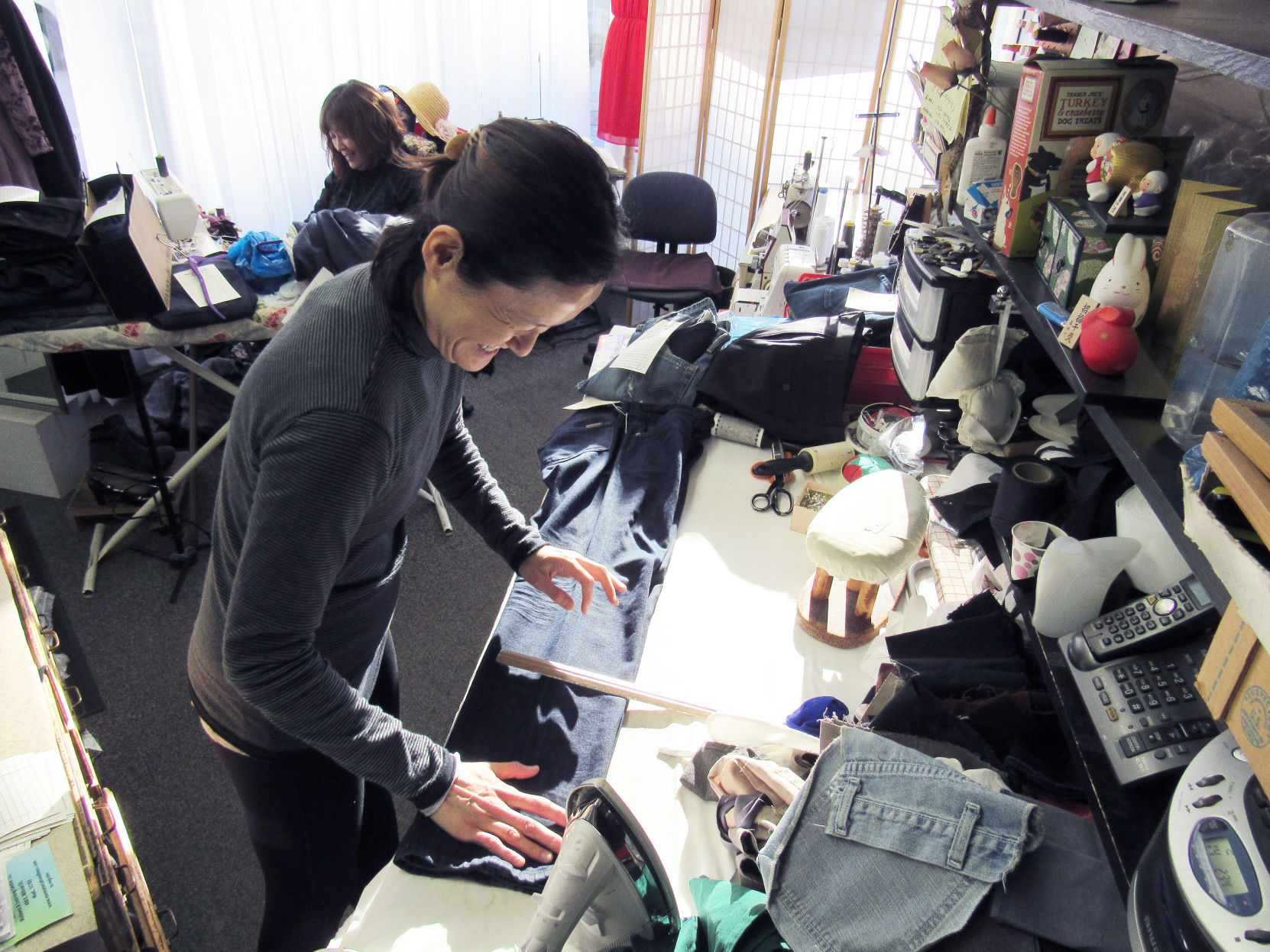 Mary's Tailoring